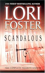 Scandalous