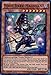 Yu-Gi-Oh! - Toon Dark Magician (TDIL-EN032) - The Dark Illusion - 1st Edition - Super Rare