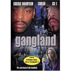 Gangland