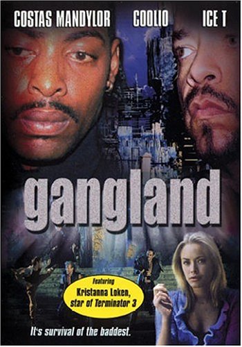 Gangland - 