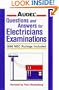 Audel Questions and Answers for Electricians Examinations: 1996 NEC Rulings Included