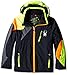 Spyder Boys Avenger Jacket