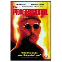 The Professional