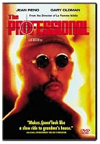Stream The Professional Online.