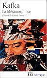 La Métamorphose par Franz Kafka La Métamorphose par Kafka