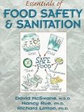 Essentials of Food Safety and Sanitation (Book/Card Package) image
