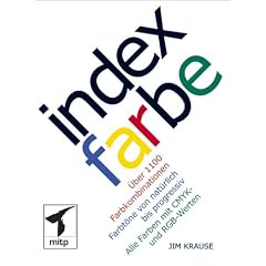 Index Farbe (Gebundene Ausgabe)
