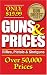 The Official Gun Digest Book of Guns & Prices: Rifles, Pistols & Shotguns (Official Gun Digest Book of Guns & Prices)
