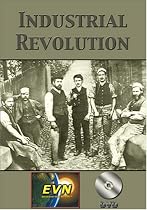 Industrial Revolution DVD