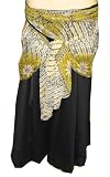 NEW Line Vintage Wrap Indian Skirt/ Dress #S-40+instruction Guide