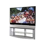 Panasonic PT-56DLX75 56in DLP Rear Projection HDTV