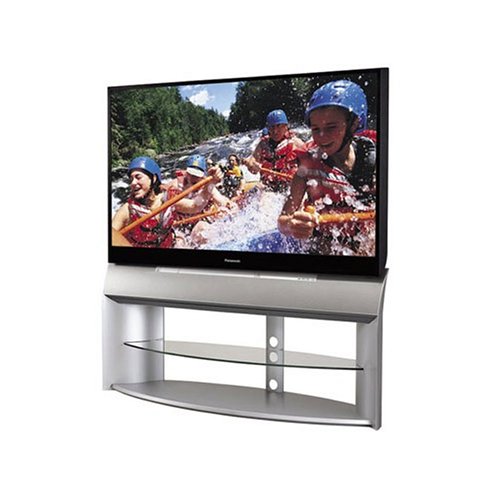 Panasonic PT-56DLX75 56in DLP Rear Projection HDTV