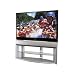 Panasonic PT-56DLX75 56in DLP Rear Projection HDTV