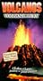 Volcanos: Volcanic Fury [VHS]