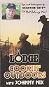 Lodge Video Cookin' Outdoors with Johnny Nix, VHS