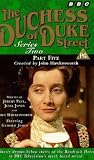 Review 2 Entertain Video  / The Duchess Of Duke Street - Series 2 - Part 5 [1977]