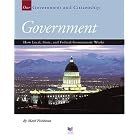 Government: How Local, State, And Federal Government Works (Our Government and Citizenship) by  Mark D. Friedman
