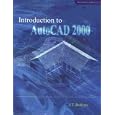 Introduction to AUTOCAD 2000 by J.T. Roberts