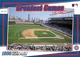 Chicago Cubs  Greatest Games Puzzle