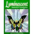 Luminescent Banner Designs