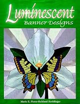 Luminescent Banner Designs