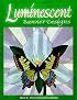 Luminescent Banner Designs