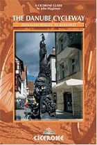 The Danube Cycle Way (Cicerone International Cycling)