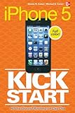 iPhone 5 kickstart