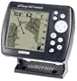 Garmin GPSMAP 168 Sounder 4.2-Inch Waterproof Marine GPS and Chartplotter with Sounder