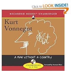 A Man Without a Country
