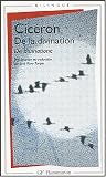 De la divination