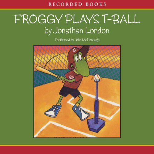 Download Froggy Plays T-Ball Download Froggy Plays T-Ball