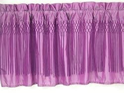 Casbah Valance