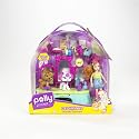 POLLY POCKET SPARKILIN PETS