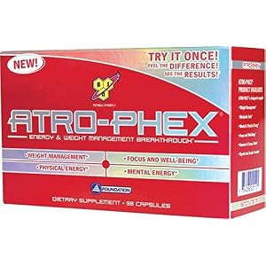 BSN Atro-Phex