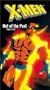 X-Men - Out of the Past 1 & 2 [VHS]