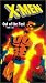 VHS : X-Men - Out of the Past 1 & 2