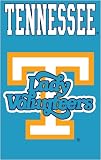 AFLVO TN Lady Vols 44x28 Applique Banner
