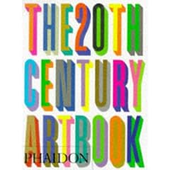 The 20th-Century Art Book (20th Century Art) (Taschenbuch)