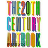 The 20th Century Art Book : Mini Editionby Phaidon Press