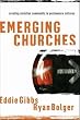 Emerging Churches: Creating Christian Communities in Postmodern Cultures