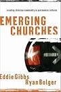 Emerging Churches: Creating...
