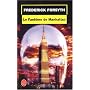 Le Fant�me de Manhattan