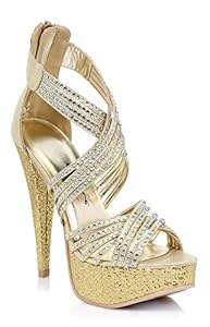 Ellie Shoes E-532-Mia, 5