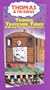 Thomas the Tank Engine - Thomas' Trackside Tunes