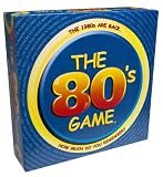 Review Intellinitiative 4102418 / The 80's Game