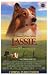 Lassie, Art Poster, size 11