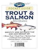 Trout & Salmon Identification Pocket Guide (Freshwater Angler)