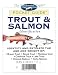 Book Trout & Salmon Identification Pocket Guide (Freshwater Angler)