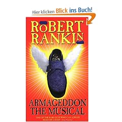Armageddon: The Musical